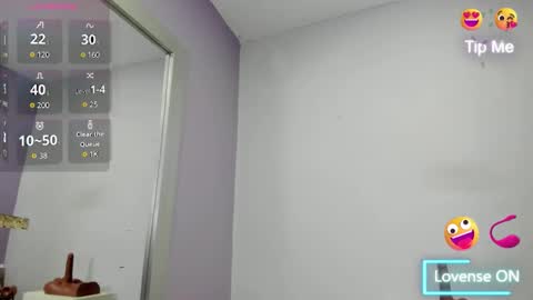 Snapshot of _candy_jade_ chatting on November 2025 12:05:01 PM candy jade online show from November 2025 12:05:01 PM