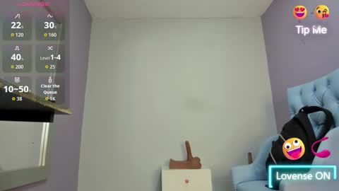 Snapshot of _candy_jade_ chatting on November 2025 11:22:01 AM candy jade online show from November 2025 11:22:01 AM