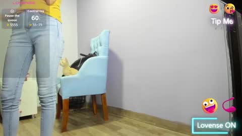 Snapshot of _candy_jade_ chatting on November 2025 10:29:01 AM candy jade online show from November 2025 10:29:01 AM