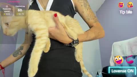 Snapshot of _candy_jade_ chatting on November 2025 11:58:01 AM candy jade online show from November 2025 11:58:01 AM