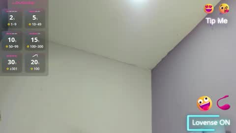 Snapshot of _candy_jade_ chatting on December 2025 10:31:01 AM candy jade online show from December 2025 10:31:01 AM