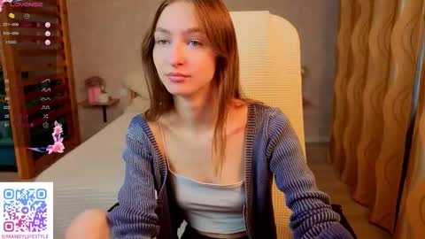 Candy Mandy online show from November 2025 07:58:01 AM