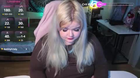 _candym1lky_ online show from February 2026 07:40:01 AM