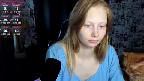 Merlizz online show from June 2026 02:14:01 AM