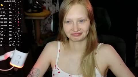Merlizz online show from August 2026 03:23:02 AM