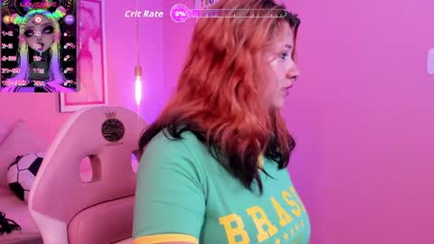 Carlotta Fiore online show from June 2026 02:45:02 AM