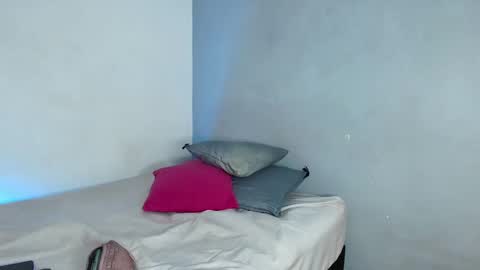 Snapshot of _carolinagomez chatting on February 2026 07:23:01 PM Caro. online show from February 2026 07:23:01 PM