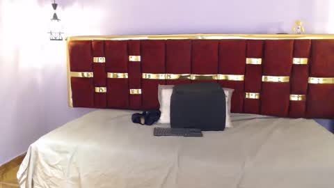 Caroline online show from February 2026 10:34:02 AM