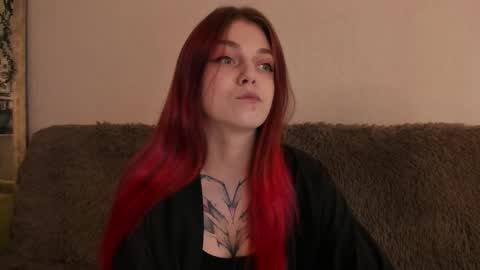 Caroline online show from November 2025 11:54:01 AM