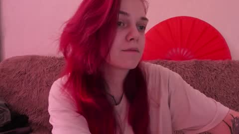 Caroline online show from February 2026 08:56:01 AM