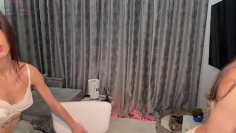 Angela  online show from April 2026 02:26:01 PM