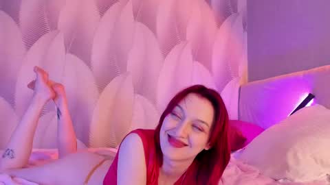 Snapshot of _ccrystaa_ chatting on March 2025 11:07:01 AM Christina Chris online show from March 2025 11:07:01 AM