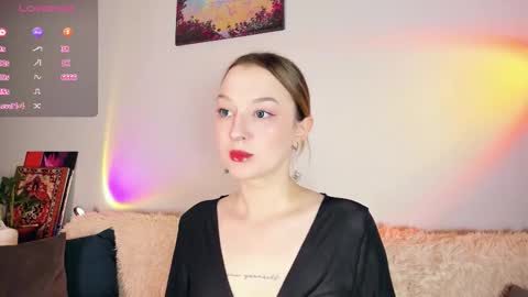 Snapshot of _ccrystaa_ chatting on November 2025 07:41:02 AM Christina Chris online show from November 2025 07:41:02 AM