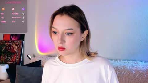 Snapshot of _ccrystaa_ chatting on November 2025 07:41:02 AM Christina Chris online show from November 2025 07:41:02 AM