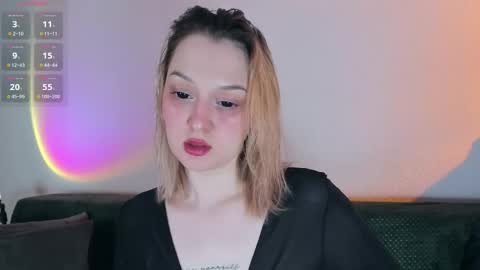 Christina Chris online show from March 2026 07:56:01 AM