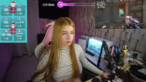 Snapshot of _celeste_xx chatting on December 2024 08:32:01 PM _celeste_xx online show from December 2024 08:32:01 PM