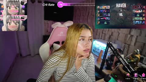 Snapshot of _celeste_xx chatting on January 2025 08:36:02 PM _celeste_xx online show from January 2025 08:36:02 PM