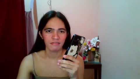 Snapshot of _celina chatting on February 2026 11:06:01 PM _celina online show from February 2026 11:06:01 PM