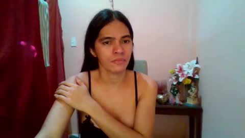 _celina online show from April 2026 11:24:02 PM