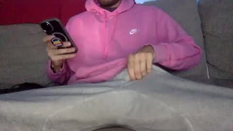 Snapshot of _centaur_007 chatting on September 2025 08:16:02 AM Centaur online show from September 2025 08:16:02 AM