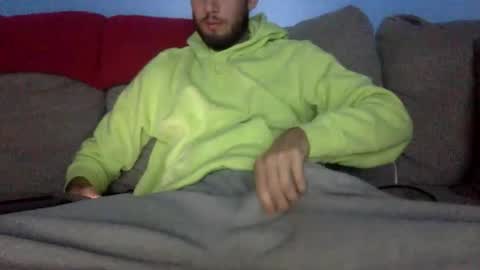 Snapshot of _centaur_007 chatting on October 2025 08:43:02 PM Centaur online show from October 2025 08:43:02 PM