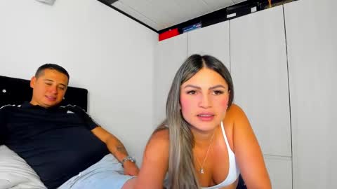 Bella  online show from February 2025 08:20:02 PM