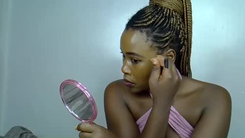 _chacha482688 online show from February 2025 01:36:01 AM