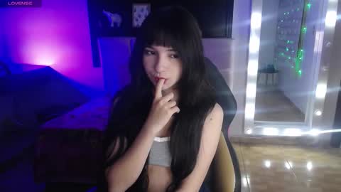 _charlotte_collins_ online show from February 2026 03:02:02 PM