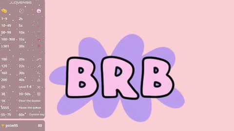 Snapshot of _charlotte_evans_2 chatting on December 2024 11:02:01 PM Charlote online show from December 2024 11:02:01 PM