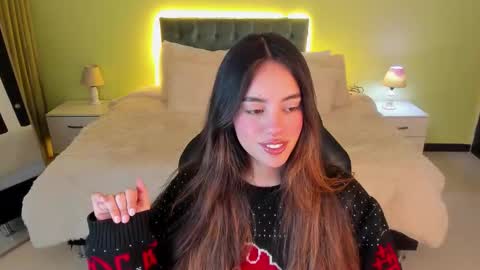 Charlote online show from November 2025 10:52:02 PM