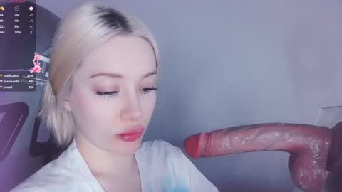 Angelina online show from January 2025 06:37:02 PM