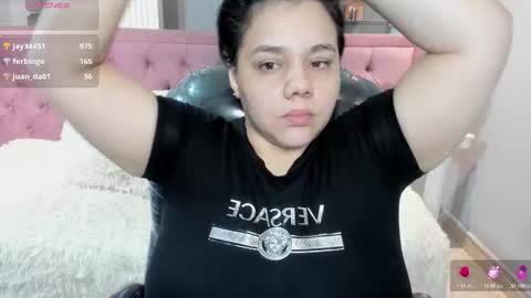Snapshot of _chelsea_24 chatting on March 2026 09:43:01 PM _chelsea_24 online show from March 2026 09:43:01 PM