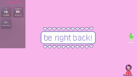 Snapshot of _chelsea_24 chatting on March 2026 08:41:02 AM _chelsea_24 online show from March 2026 08:41:02 AM