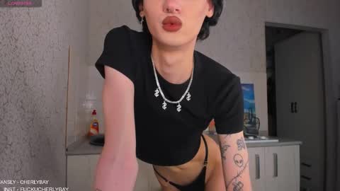 CHER - Independent model online show from September 2025 07:07:01 AM