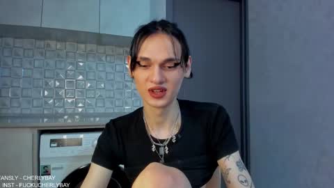 CHER - Independent model online show from December 2025 08:28:02 PM