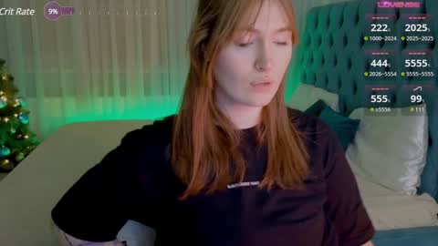 Snapshot of _chlo_e chatting on December 2024 04:17:02 AM Alisa NO NUDE online show from December 2024 04:17:02 AM