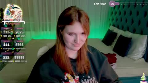 Snapshot of _chlo_e chatting on December 2024 12:27:01 AM Alisa NO NUDE online show from December 2024 12:27:01 AM