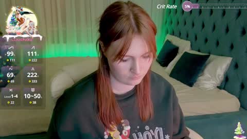 Snapshot of _chlo_e chatting on December 2024 04:21:01 AM Alisa NO NUDE online show from December 2024 04:21:01 AM