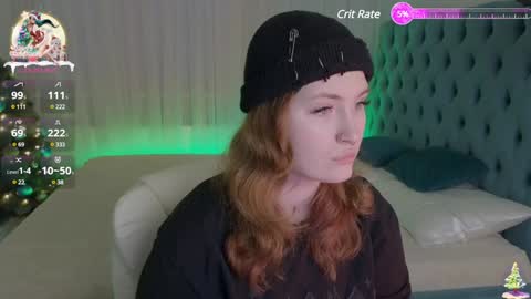 Snapshot of _chlo_e chatting on December 2024 10:47:02 AM Alisa NO NUDE online show from December 2024 10:47:02 AM