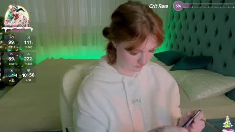 Snapshot of _chlo_e chatting on December 2024 11:29:01 AM Alisa NO NUDE online show from December 2024 11:29:01 AM