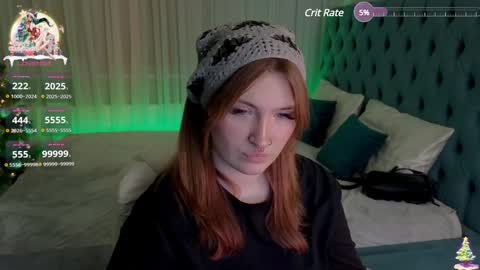 Snapshot of _chlo_e chatting on January 2025 01:11:01 AM Alisa NO NUDE online show from January 2025 01:11:01 AM