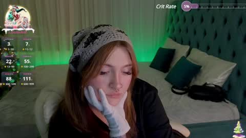 Snapshot of _chlo_e chatting on January 2025 04:21:01 AM Alisa NO NUDE online show from January 2025 04:21:01 AM