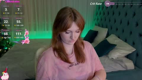 Snapshot of _chlo_e chatting on January 2025 03:45:01 AM Alisa NO NUDE online show from January 2025 03:45:01 AM