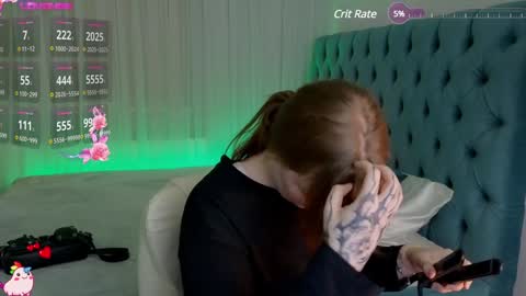 Snapshot of _chlo_e chatting on January 2025 09:34:02 PM Alisa NO NUDE online show from January 2025 09:34:02 PM