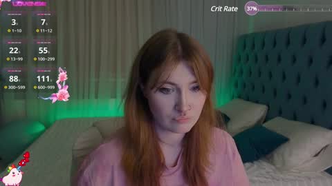 Snapshot of _chlo_e chatting on January 2025 12:48:01 AM Alisa NO NUDE online show from January 2025 12:48:01 AM