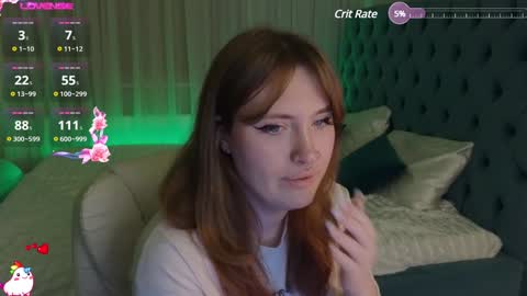 Snapshot of _chlo_e chatting on January 2025 04:16:02 AM Alisa NO NUDE online show from January 2025 04:16:02 AM