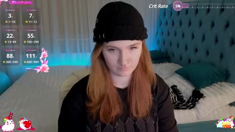 Snapshot of _chlo_e chatting on February 2025 10:06:02 PM Alisa NO NUDE online show from February 2025 10:06:02 PM