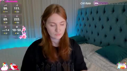 Snapshot of _chlo_e chatting on February 2025 01:09:01 AM Alisa NO NUDE online show from February 2025 01:09:01 AM