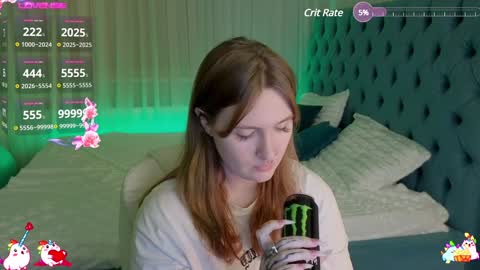 Snapshot of _chlo_e chatting on February 2025 01:23:02 AM Alisa NO NUDE online show from February 2025 01:23:02 AM