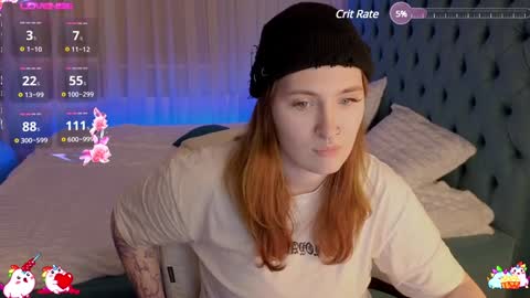 Snapshot of _chlo_e chatting on February 2025 04:26:02 AM Alisa NO NUDE online show from February 2025 04:26:02 AM